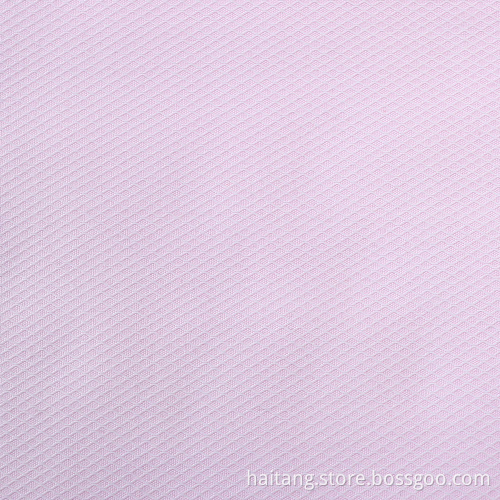 TC Dobby fabric Strip Fabric Suiting Shirting Polycotton